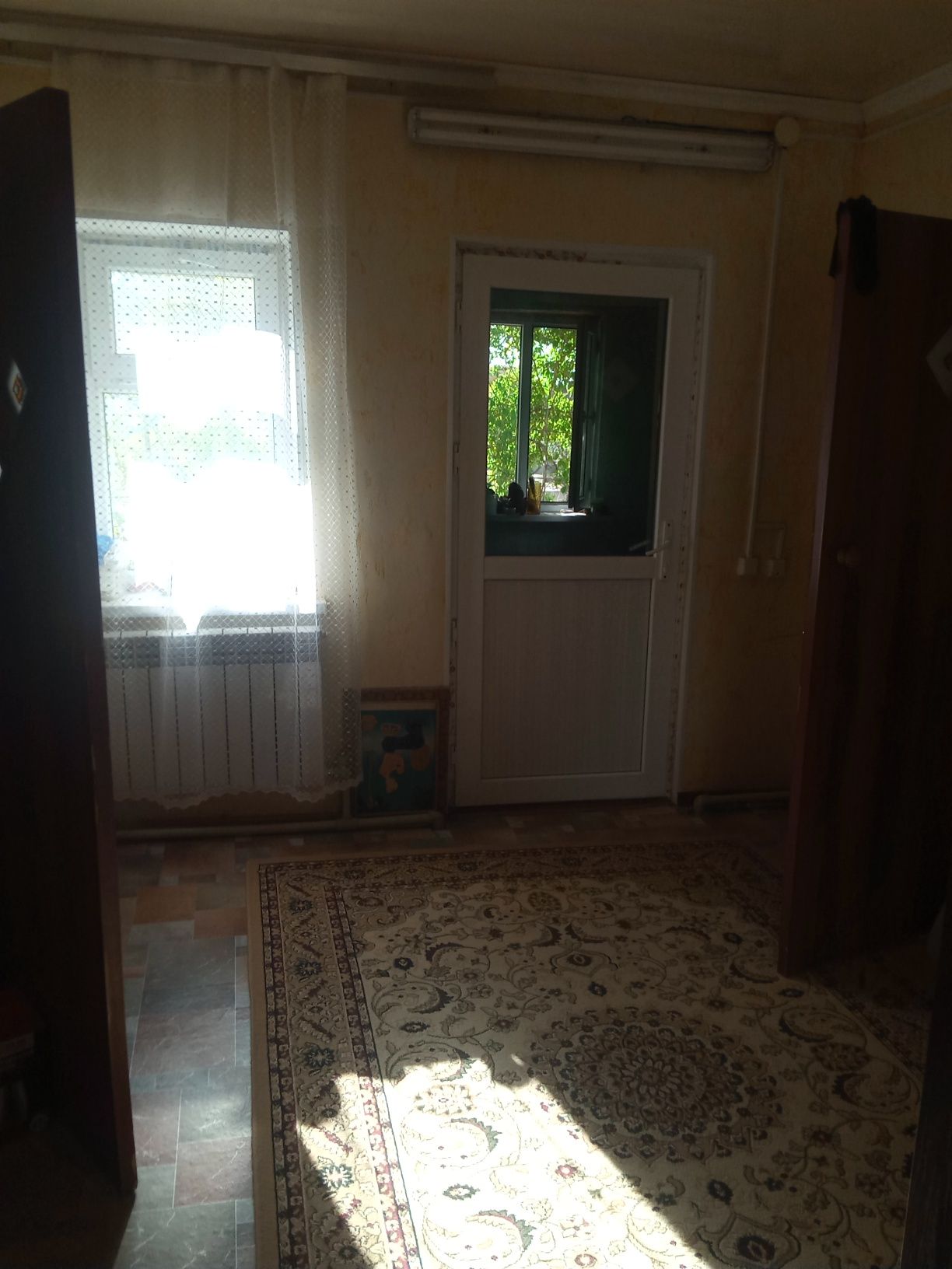 Продам дом в районе Арай шугла 31 Общей площадью 110 квадрат Есть тор