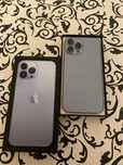 Iphone 13 Pro Max Sierra Blue