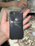 iPhone 8 256 чёрный