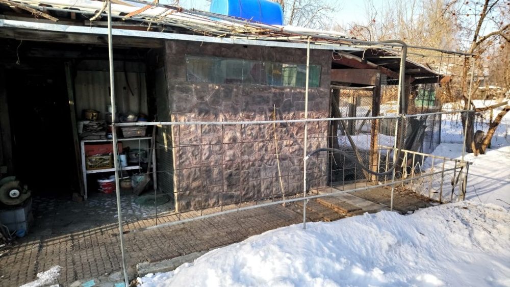 5-комнатный дом, 2х этажный, Кабанбай батыра 127 Б