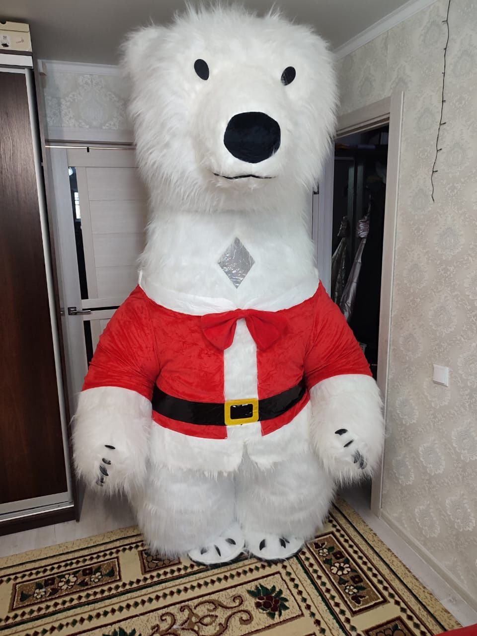 Продам мишку Умка