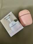Humidifer Увлажнитель воздуха Colorful Egg, розовый