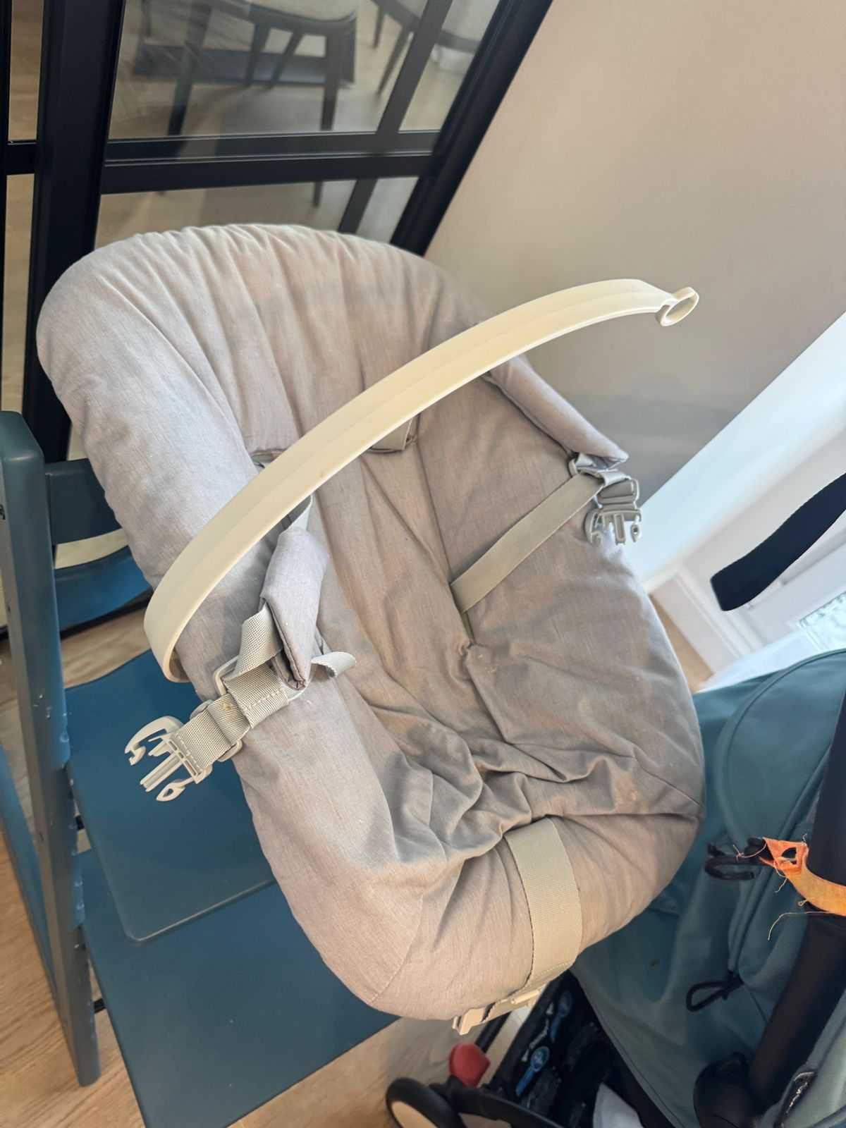 Tripp Trapp - Stokke