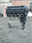 Продам мотор от Hyundai accent