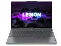 Ноутбук Lenovo Legion 5 15.6" / 16 Гб / SSD 1512 Гб / 15ACH6H