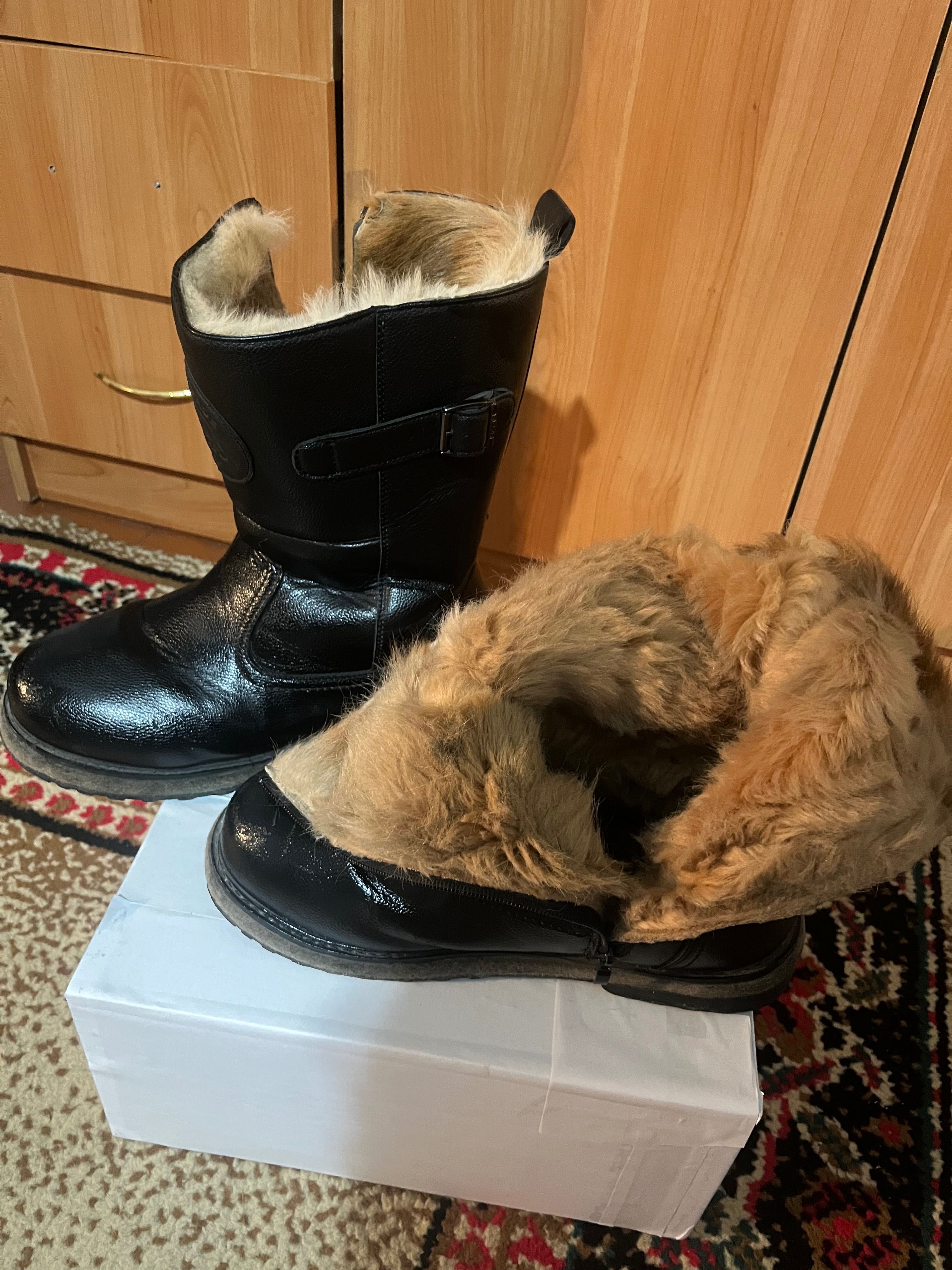 Продам сапоги/берцы мужские