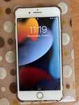 Iphone 7+ 128 gb