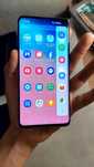 Samsung S10 256GB! Отличное состояние, большой объем памяти.