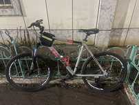 Велосипед Trinx m136