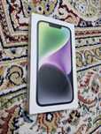 Iphone 14, 128 гб