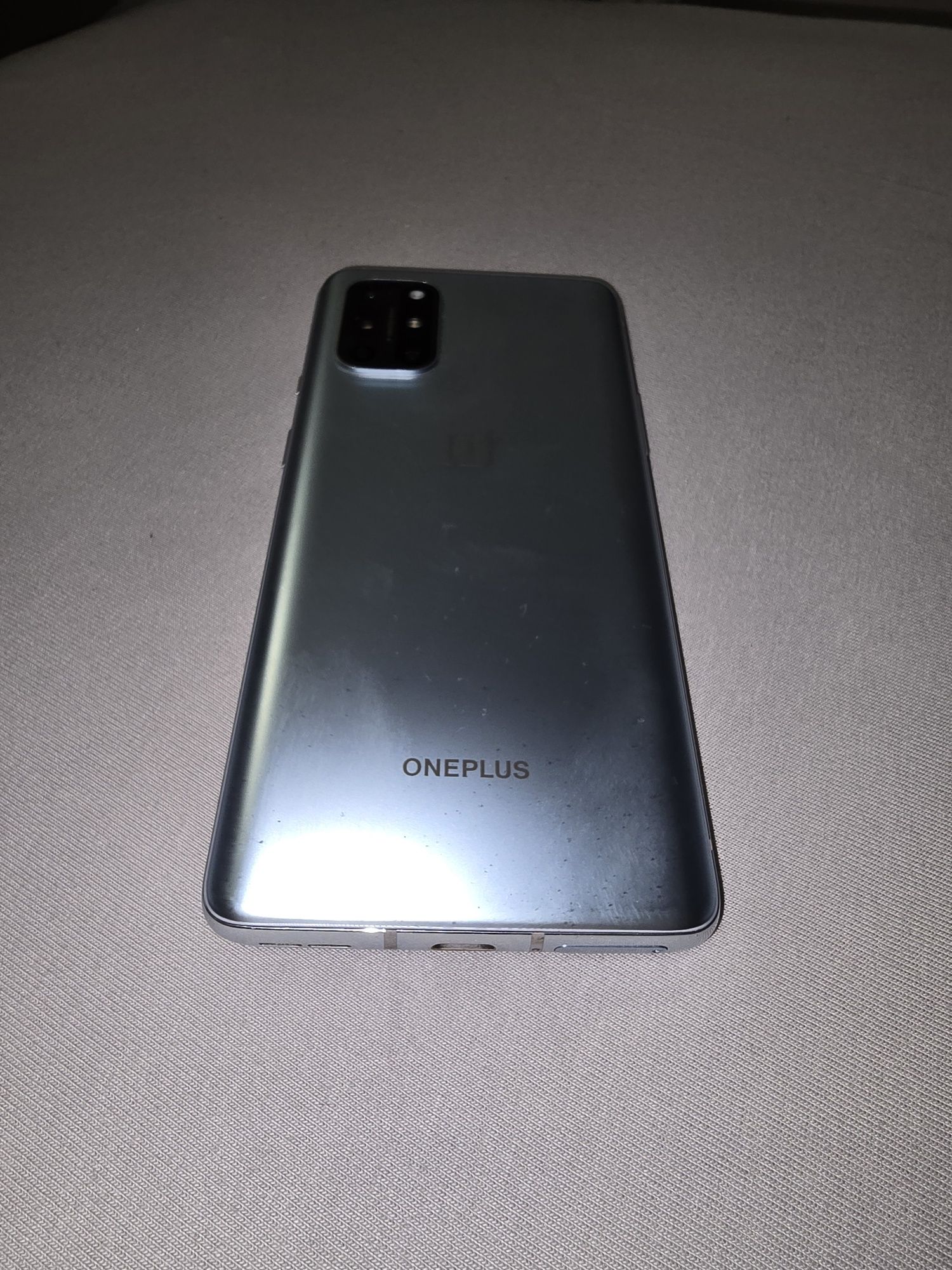 Смартфон ONEPLUS 8T 256Gb/12Gb