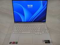 Игровой ноутбук, Lenovo Legion 5 Pro