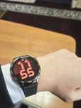 Продаю Смарт часы в хорошем состоянии, Huawei Watch GT класные часы