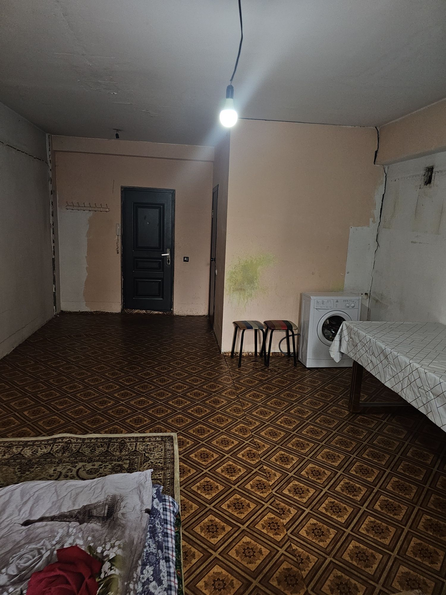 Продаю квартиру студию