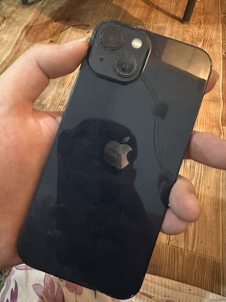iphone13 128G все работаиет скаропка