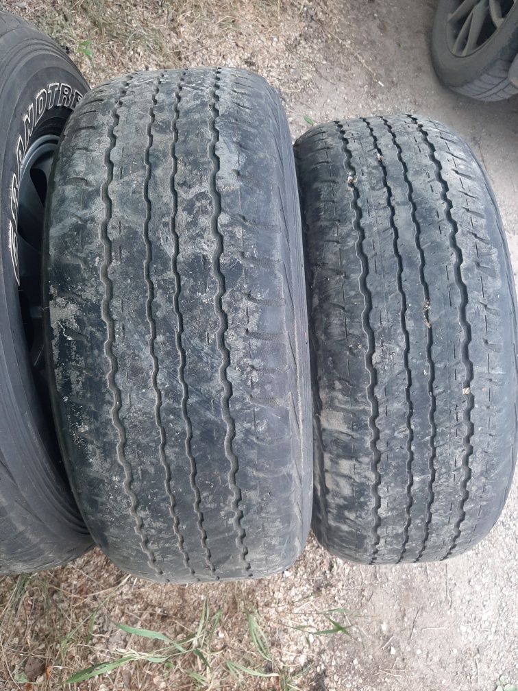 Продам колеса взборе р17 оригенал