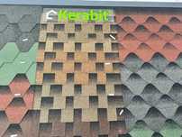 Kerabit мягкая кровля