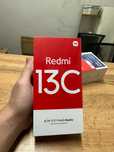 Redmi 13 C с гарантией