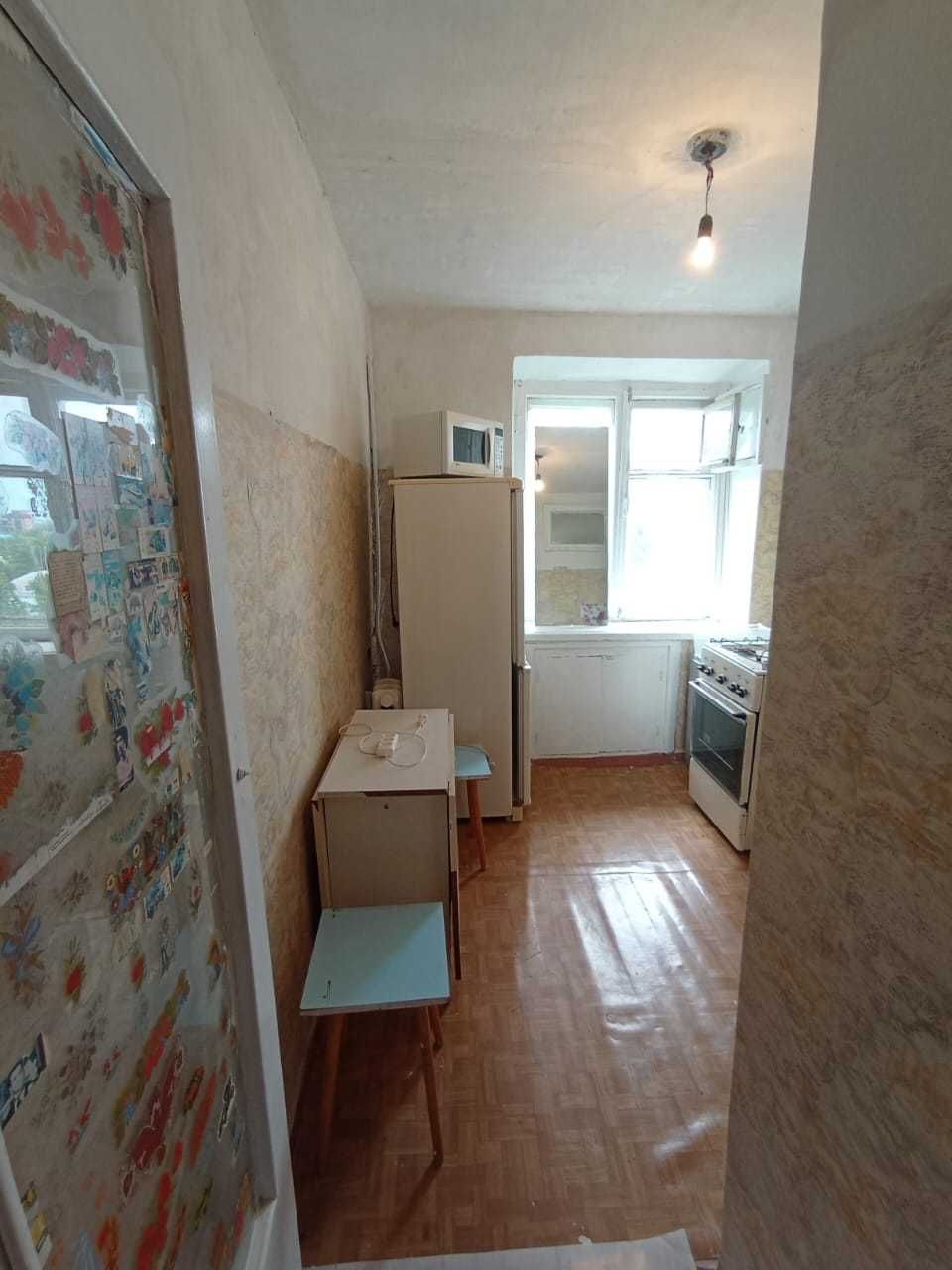 Продается 1 комнатная квартира, район 3 школы