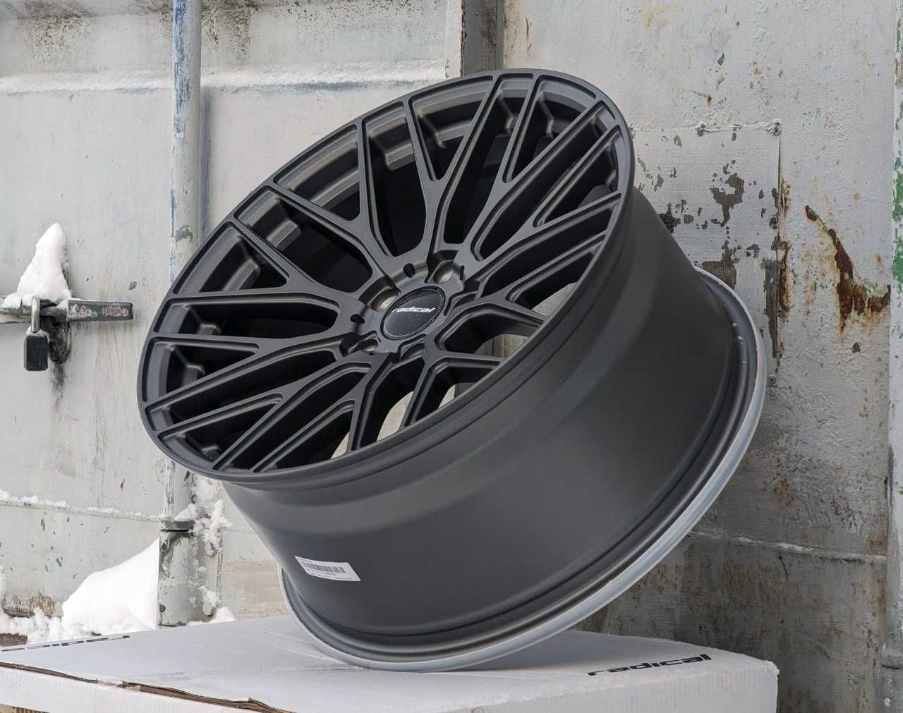Диски R19 для BMW F10 F30 F92 F13 F02 Camaro