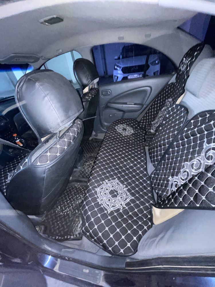 Продам авто Nissan almera classic