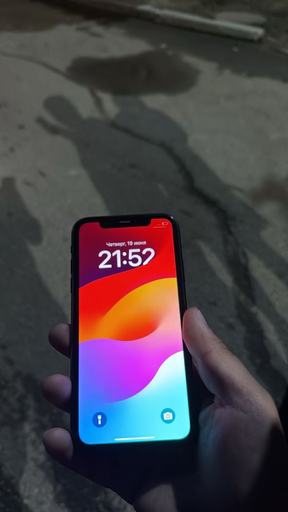 Продам айфон11,128гб,состояние очень даже отличное 10/10
