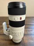 Sony 70-200mm gm 2