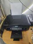 Epson l366 цветной мфу