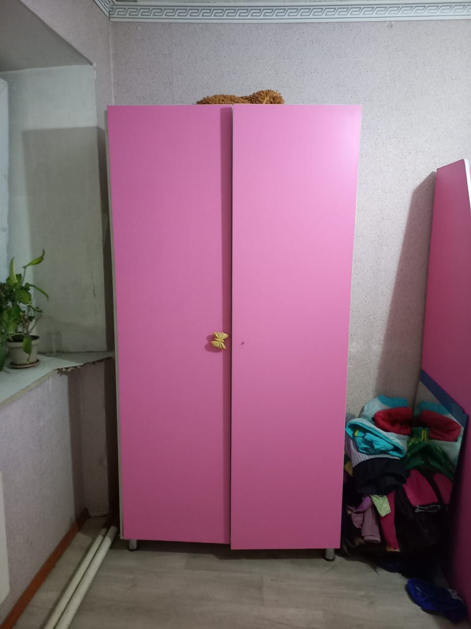 Продам двух ярусную кровать Срочно