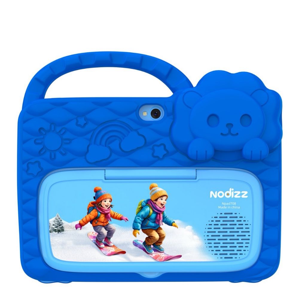 Детский планшет NODIZZ Npad708