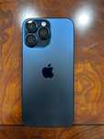 iPhone 15 pro max 256