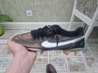 Обменяю бутсы Nike tiempo 9 поколения