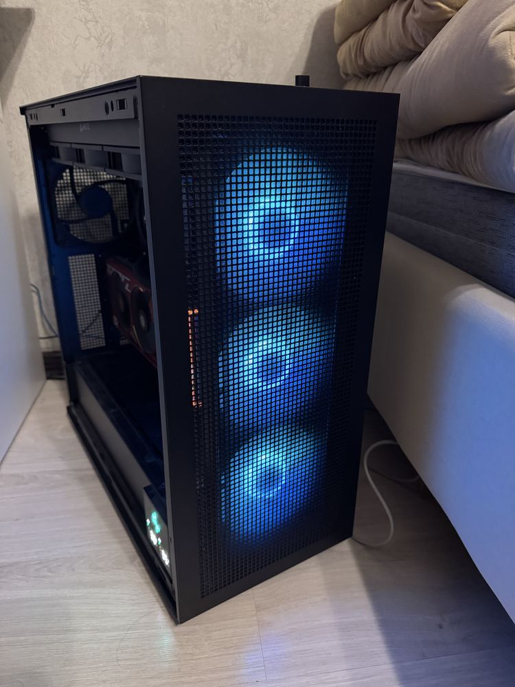 Системный блок без видеокарты Core i7 13700 kf