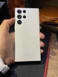 Galaxy S22 ultra
