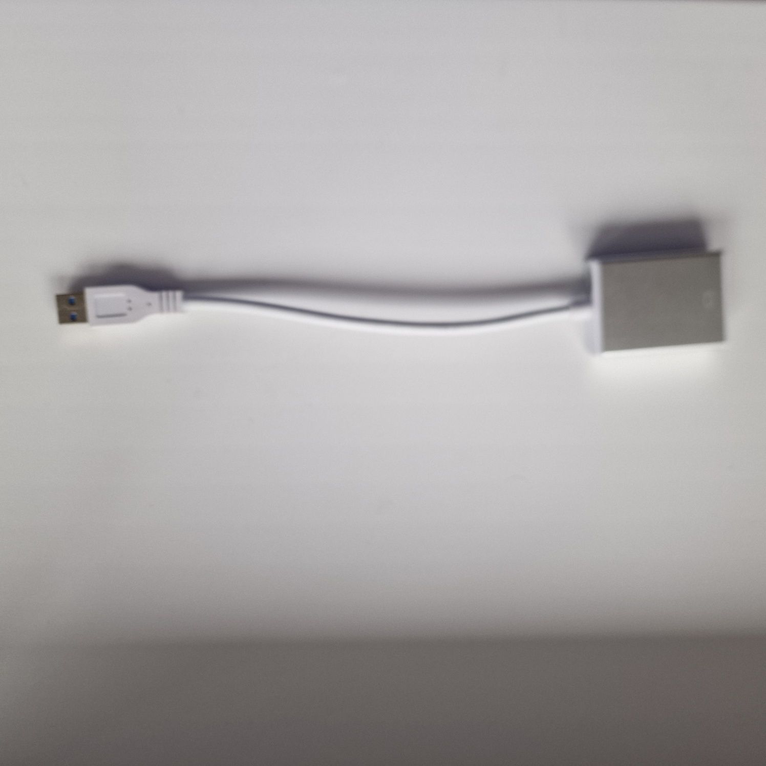 Адаптер USB 3.0 на HDMI , внешняя видеокарта