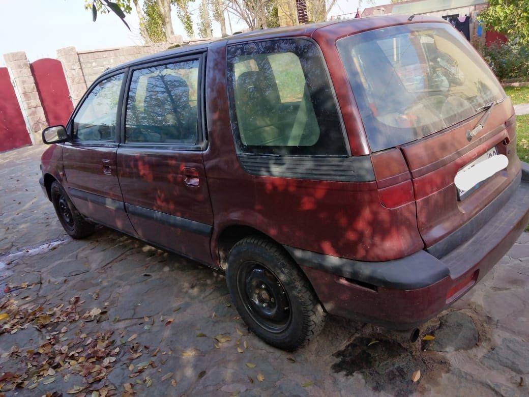 Продам минивэн Mitsubishi Spase Wagon