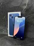 Apple iPhone 13, АКБ 80%, лот 658441 (Семей, Затаевича 33А)