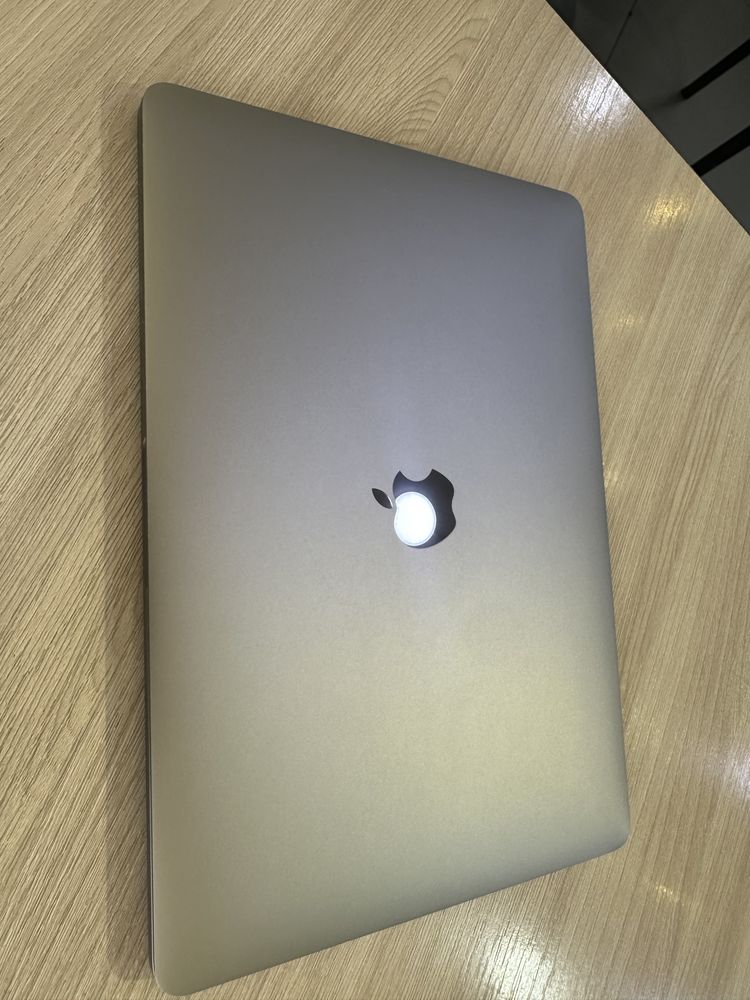 Macbook Pro 2017