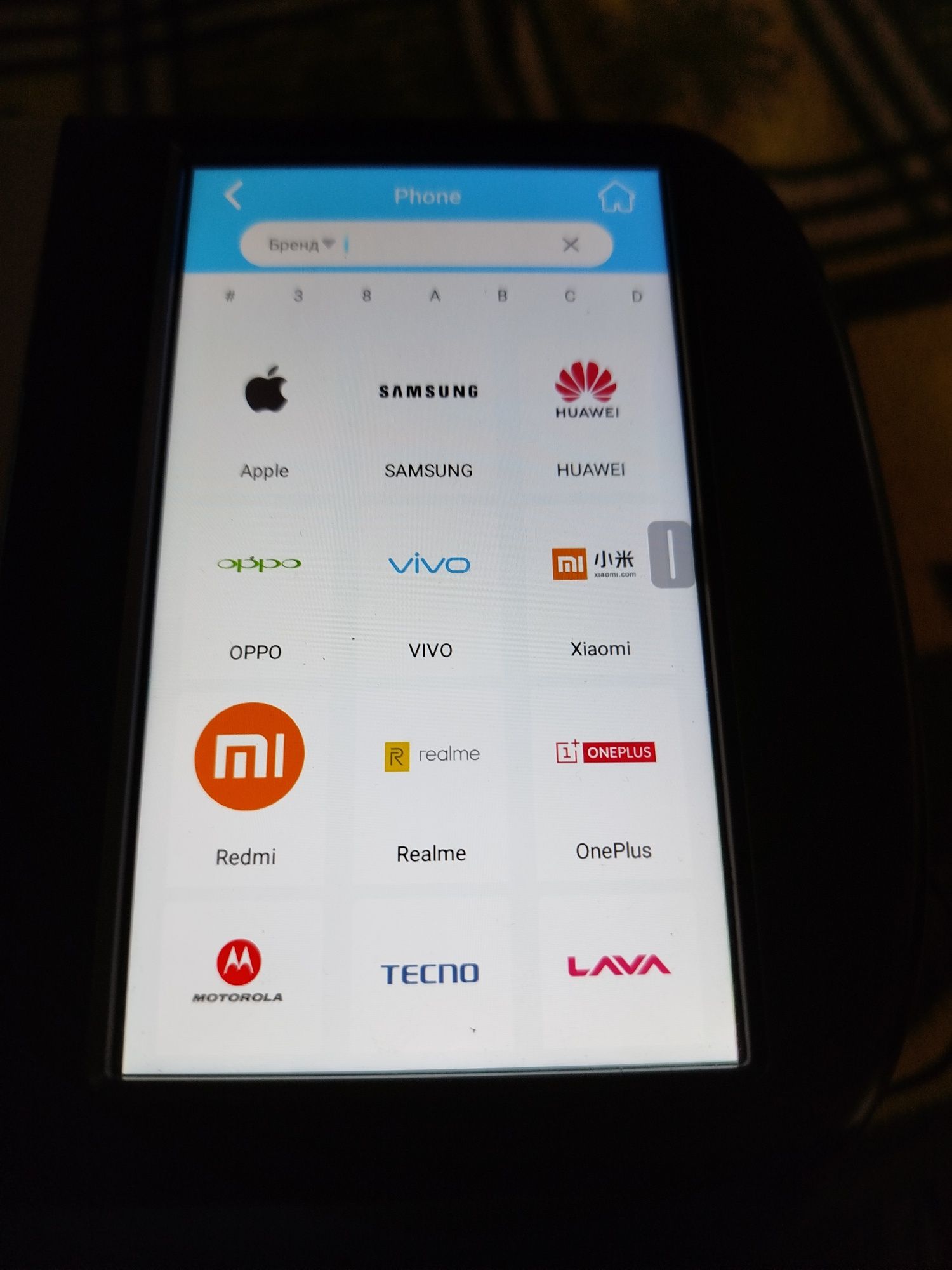 Продам плоттер CrystalMirror  с сенсорным управлением