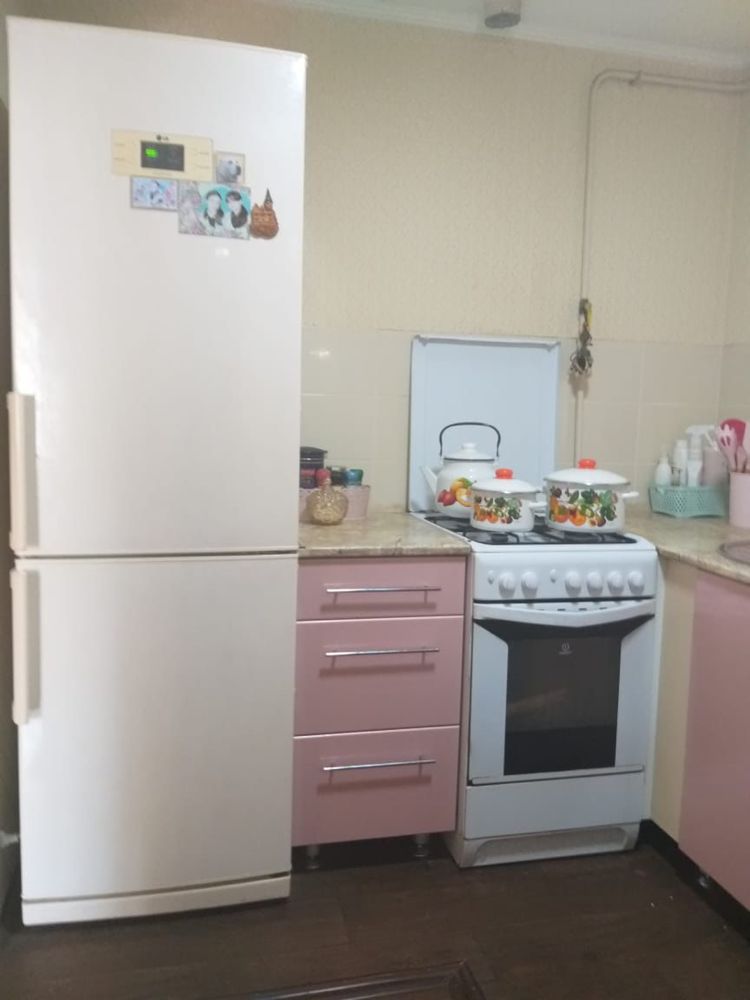 Продам дом в г.Тобыл.