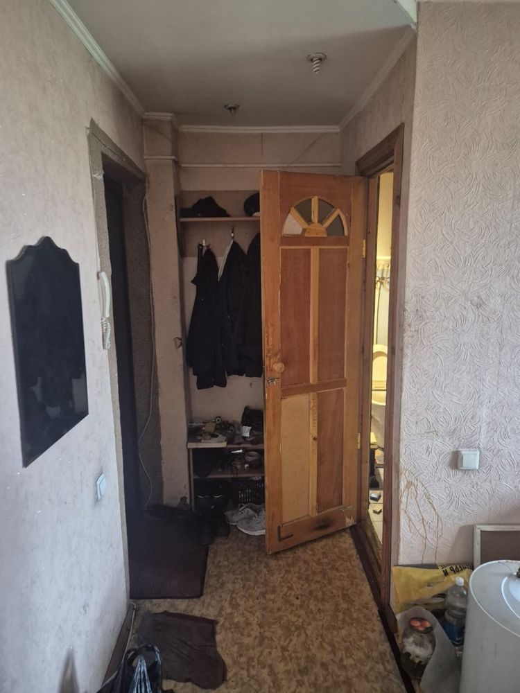 Квартира на 343 квартале дом 12