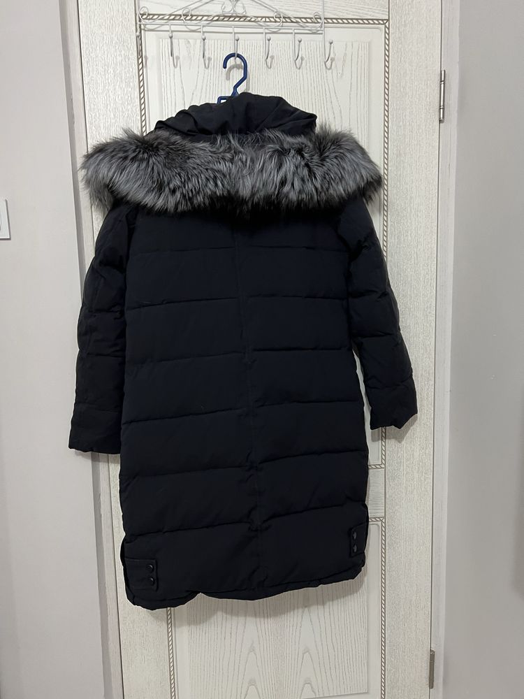 Продам зимнюю куртку