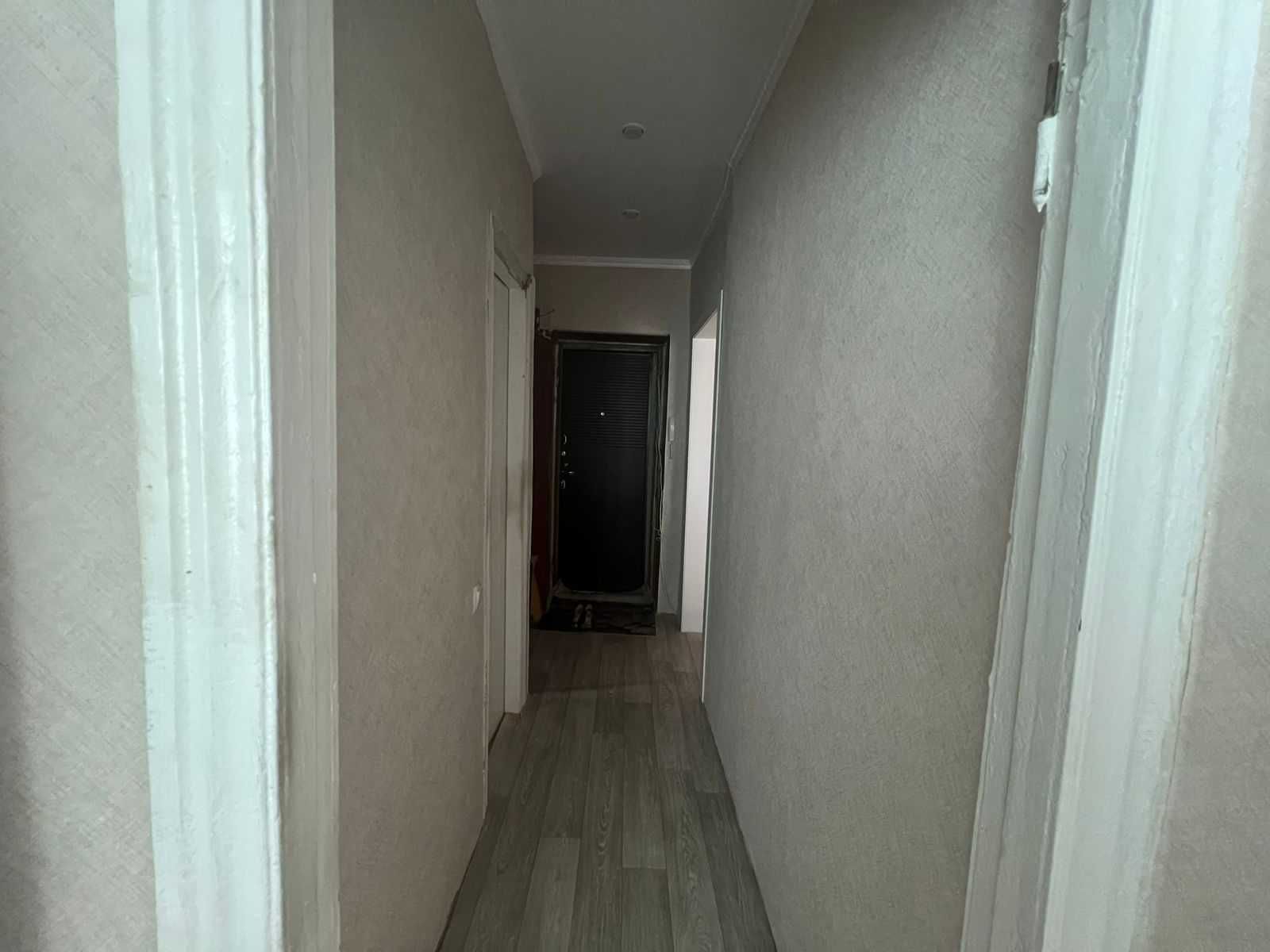 Продам 1-комнатную квартиру в центре