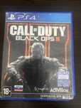 Игра на пс 4,call of duty