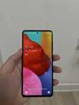 БУ телефон Samsung A51