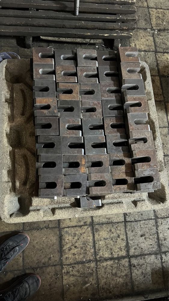 Металлобработка