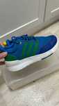 Adidas × LEGO детские кроссовки