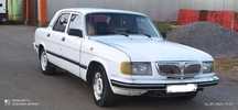 Автомобиль ГАЗ 3110