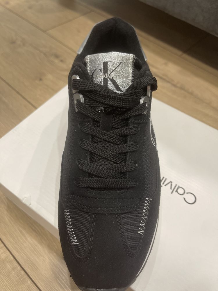 Кроссовки Calvin Klein мужские Калвин Клейн