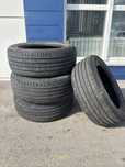 ПРОДАМ ПОКРЫШКИ ЛЕТНИЕ!!! Haida HD837 235/55 R18 104V